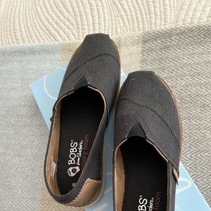 Bobs woman’s shoes size 7 1/2 med